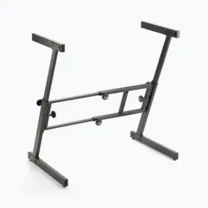 Soporte de teclado plegable en Z On-Stage KS7350