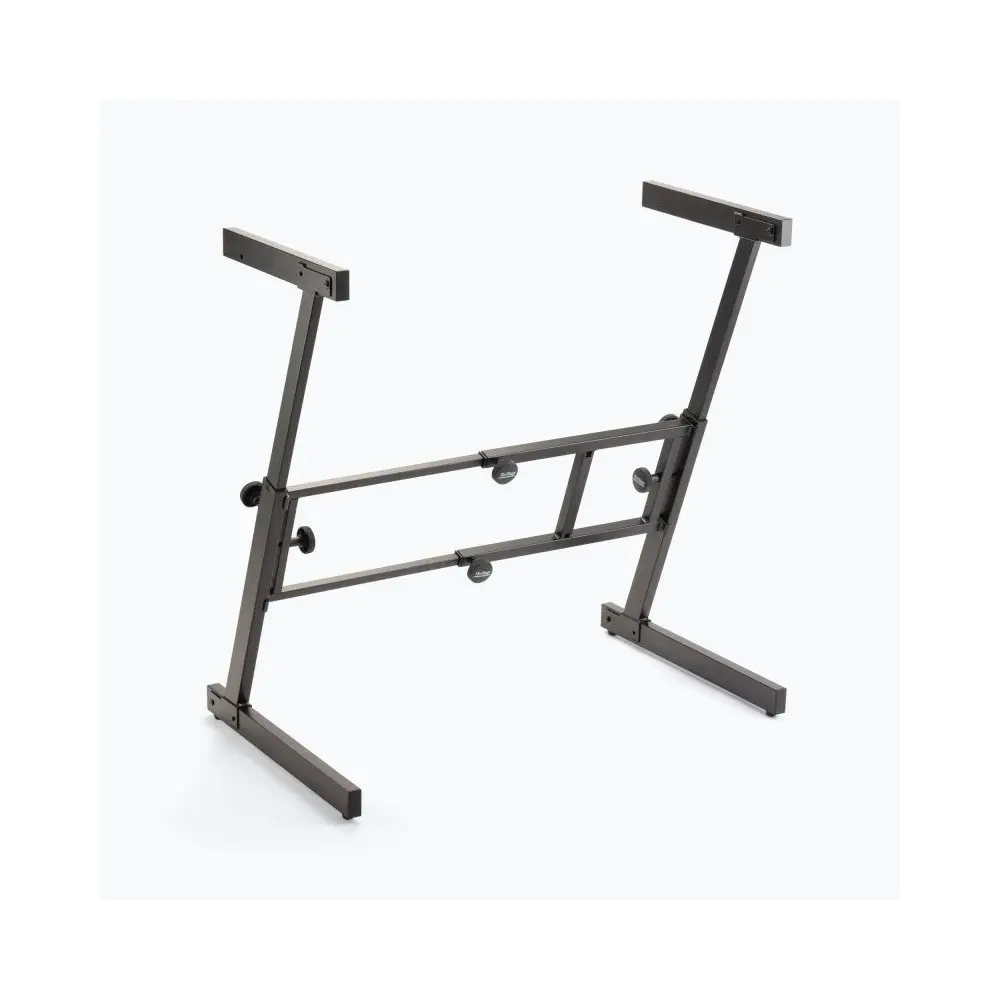 Soporte de teclado plegable en Z On-Stage KS7350