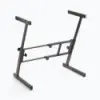 Soporte de teclado plegable en Z On-Stage KS7350