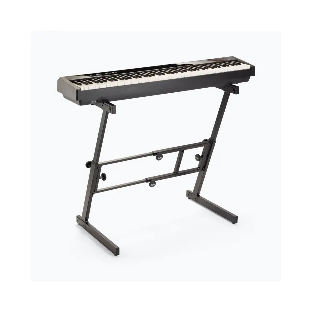 Soporte de teclado plegable en Z On-Stage KS7350