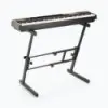 Soporte de teclado plegable en Z On-Stage KS7350