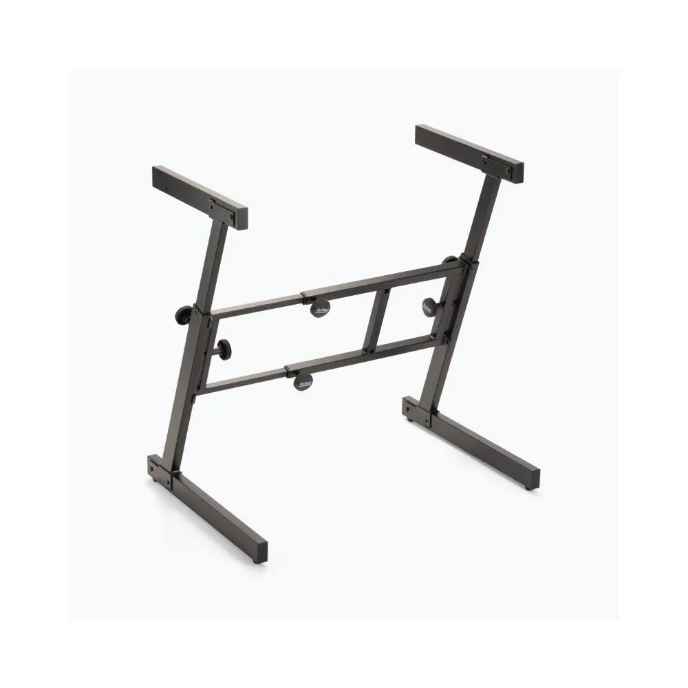 Soporte de teclado plegable en Z On-Stage KS7350
