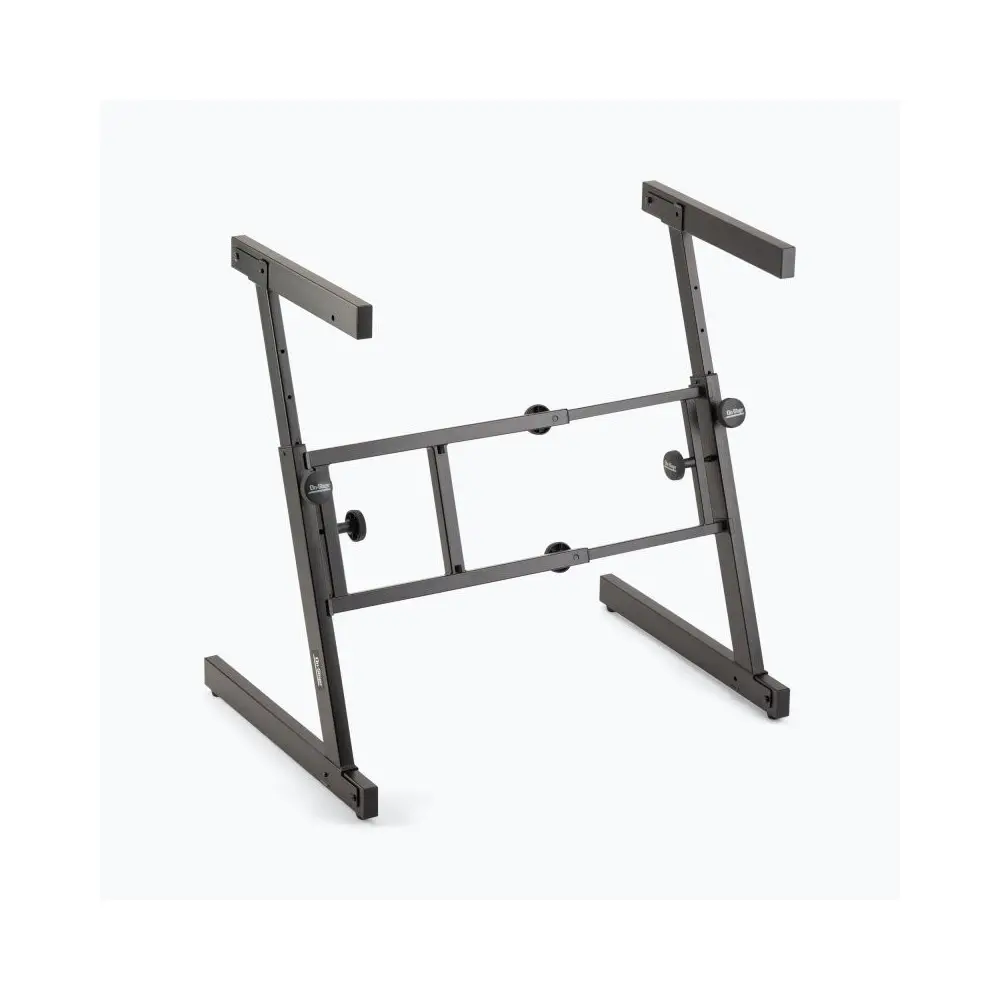 Soporte de teclado plegable en Z On-Stage KS7350