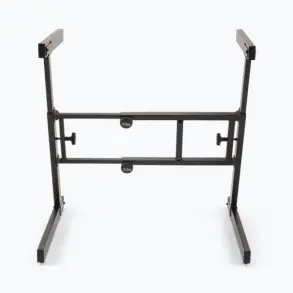 Soporte de teclado plegable en Z On-Stage KS7350