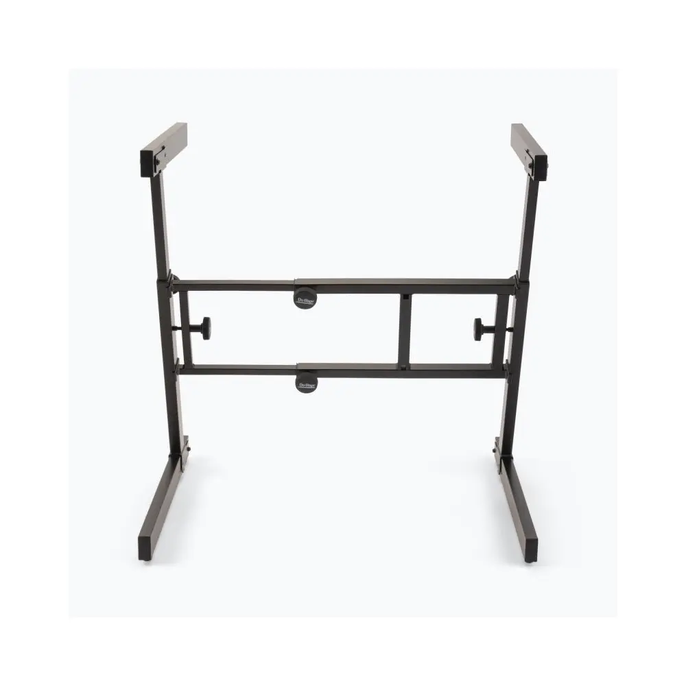 Soporte de teclado plegable en Z On-Stage KS7350