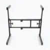 Soporte de teclado plegable en Z On-Stage KS7350