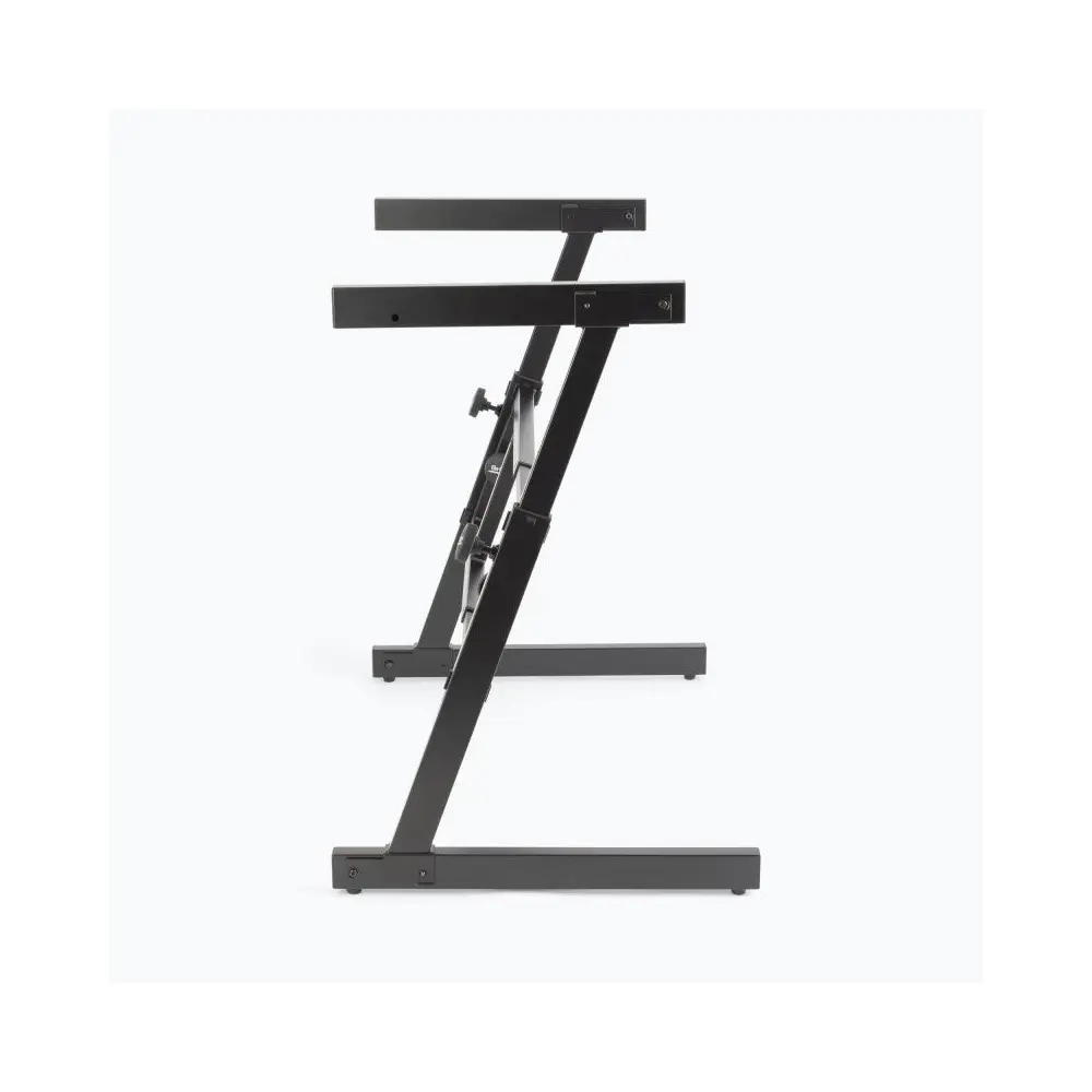 Soporte de teclado plegable en Z On-Stage KS7350