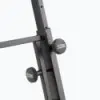 Soporte de teclado plegable en Z On-Stage KS7350