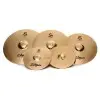 Set De Platillos Zildjian S Series SROCKXL
