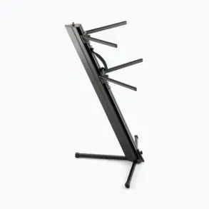 Soporte para teclado de columna Quantum Core On-Stage KS9102