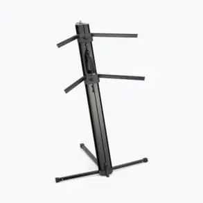 Soporte para teclado de columna Quantum Core On-Stage KS9102