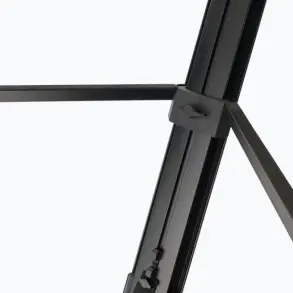 Soporte para teclado de columna Quantum Core On-Stage KS9102