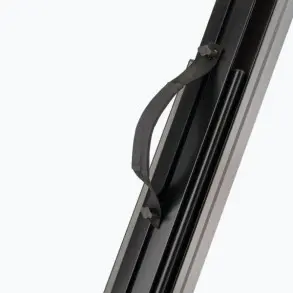 Soporte para teclado de columna Quantum Core On-Stage KS9102