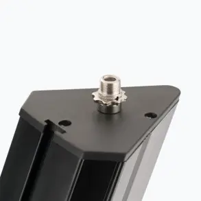 Soporte para teclado de columna Quantum Core On-Stage KS9102