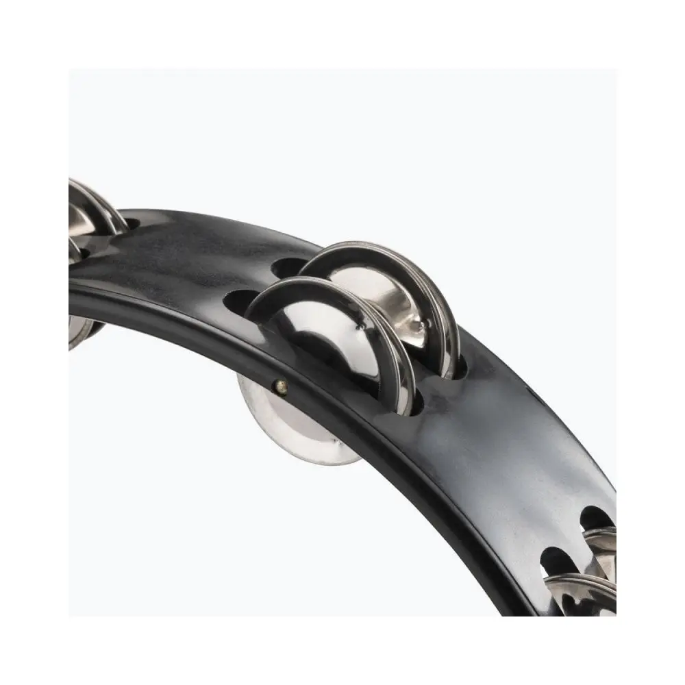 Pandereta de mano de 8" On-Stage TMB3200