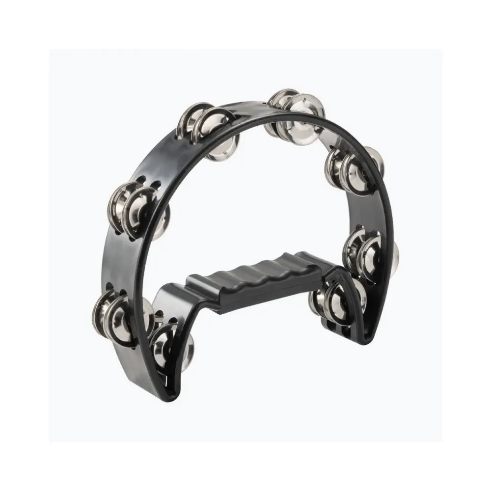 Pandereta de mano de 8" On-Stage TMB3200