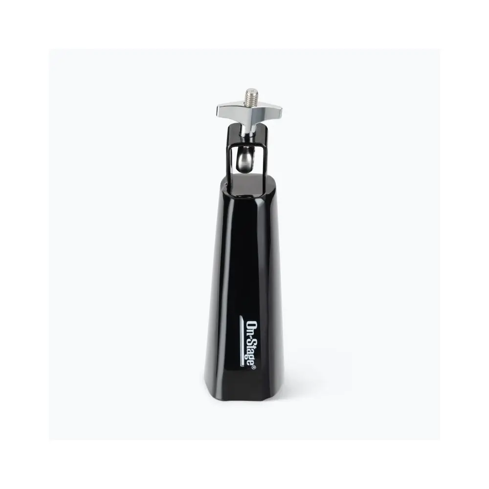 Cencerro de 5" On-Stage HPCB2500