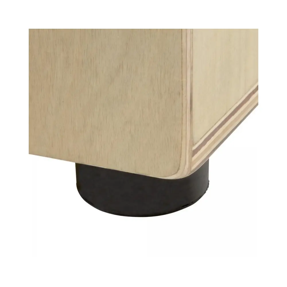 Cajón Peruano con almohadilla de espuma extraíble On-Stage WFC3200