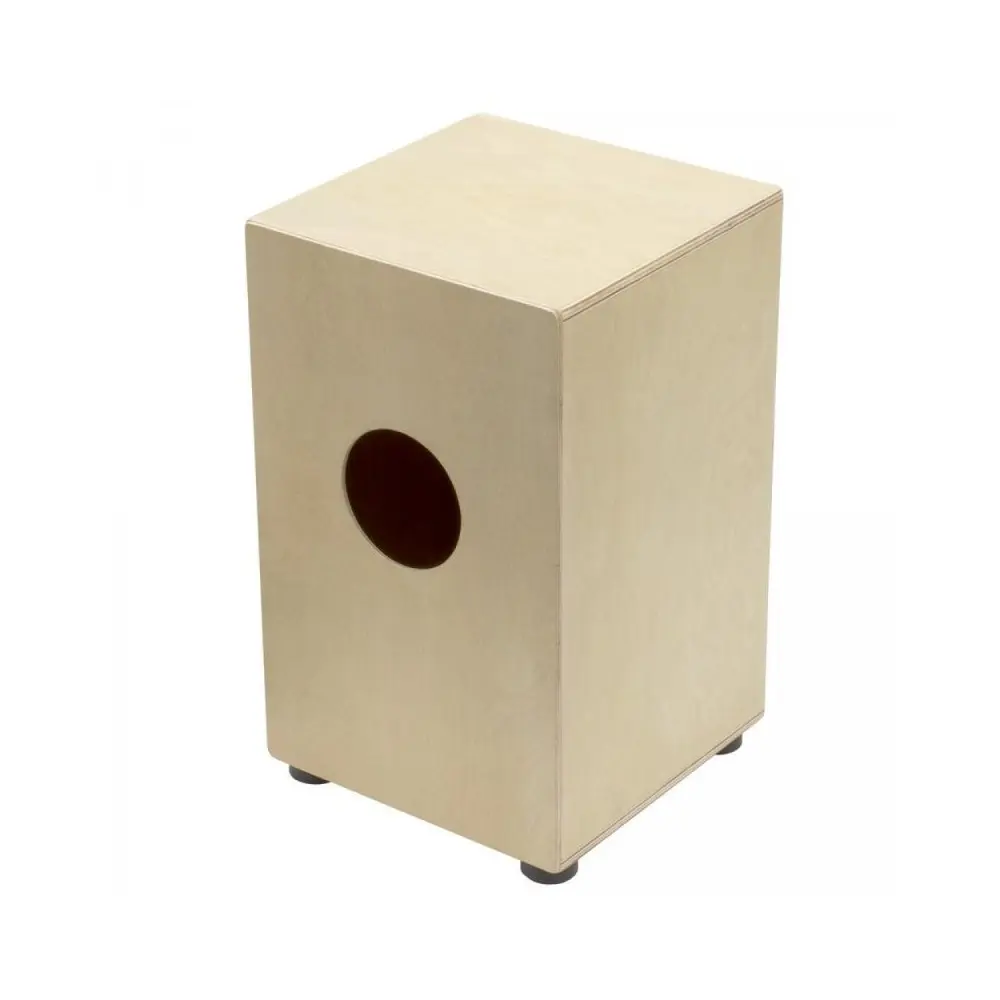 Cajón Peruano con almohadilla de espuma extraíble On-Stage WFC3200