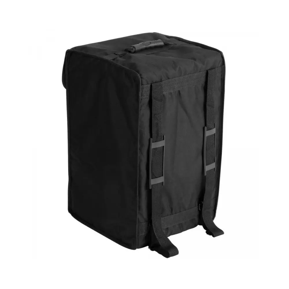 Cajón Peruano con almohadilla de espuma extraíble On-Stage WFC3200