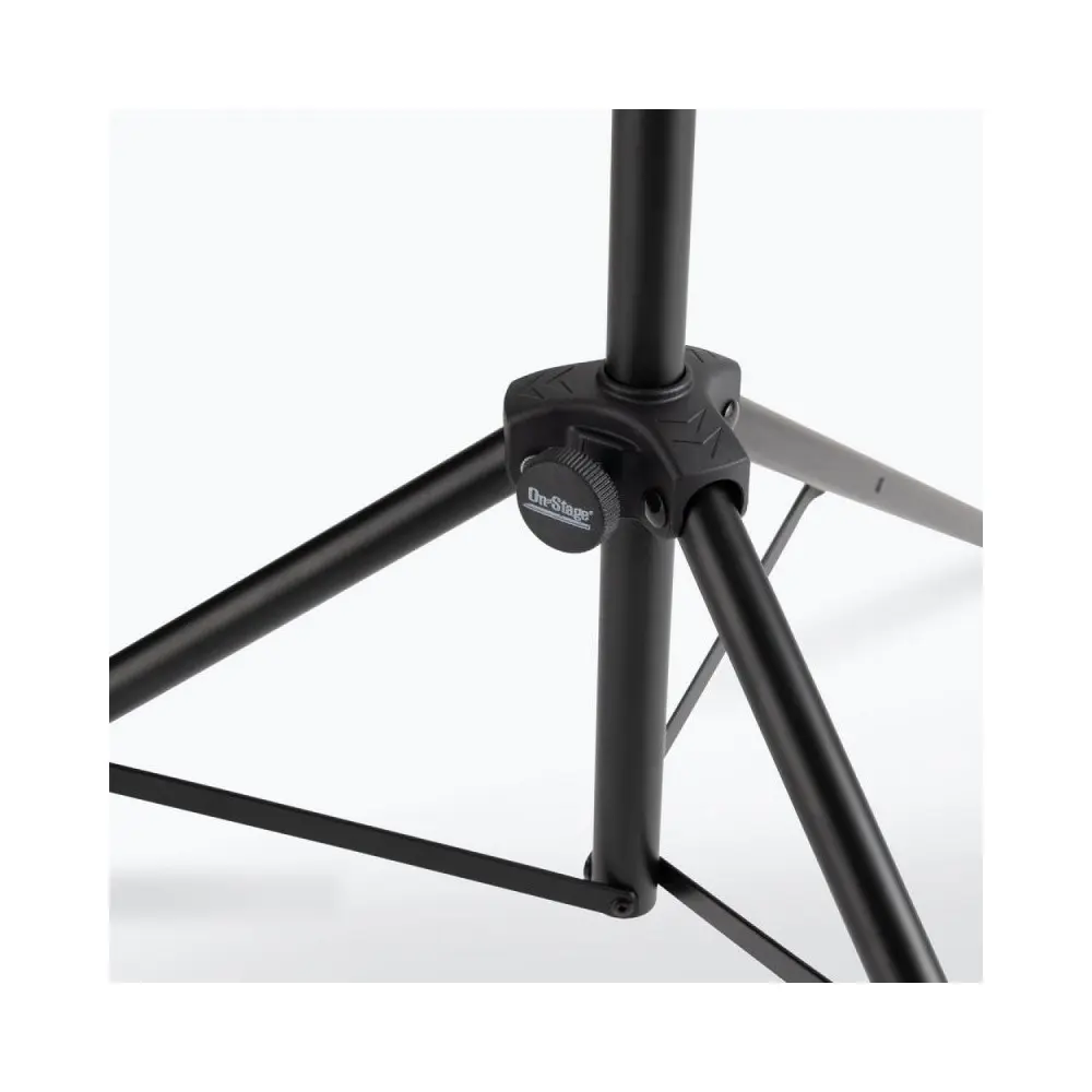 Pad de práctica 8" con soporte y funda On-Stage DFP5500