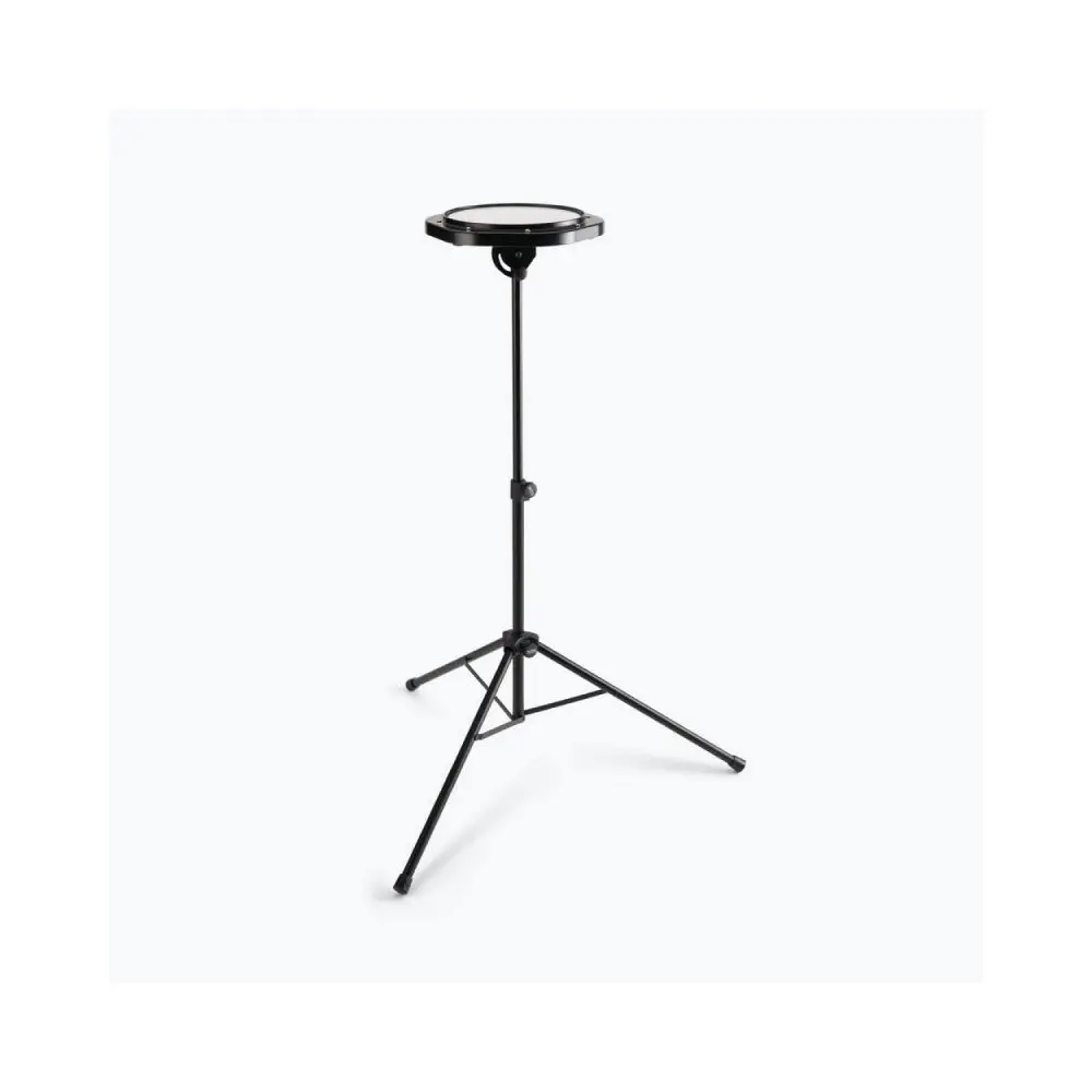 Pad de práctica 8" con soporte y funda On-Stage DFP5500