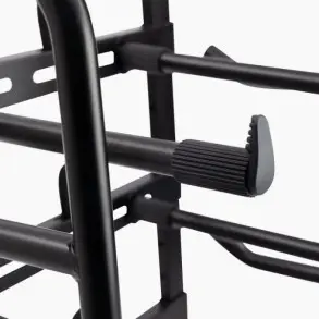 Rack Soporte de 5 Redoblantes On-Stage DRS9000