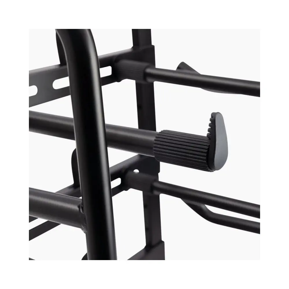 Rack Soporte de 5 Redoblantes On-Stage DRS9000