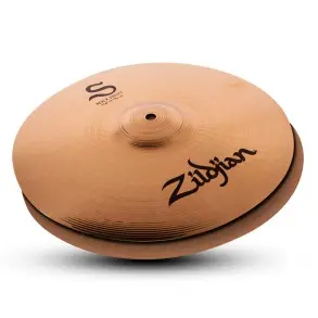 Set De Platillos Zildjian S Series SROCKXL