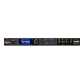 Procesador Digital Dbx Drive Rack PA2