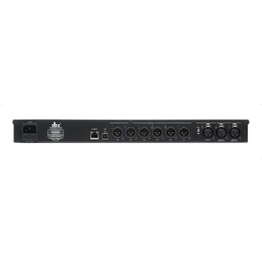 Procesador Digital Dbx Drive Rack PA2