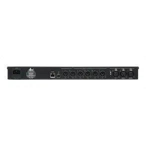 Procesador Digital Dbx Drive Rack PA2
