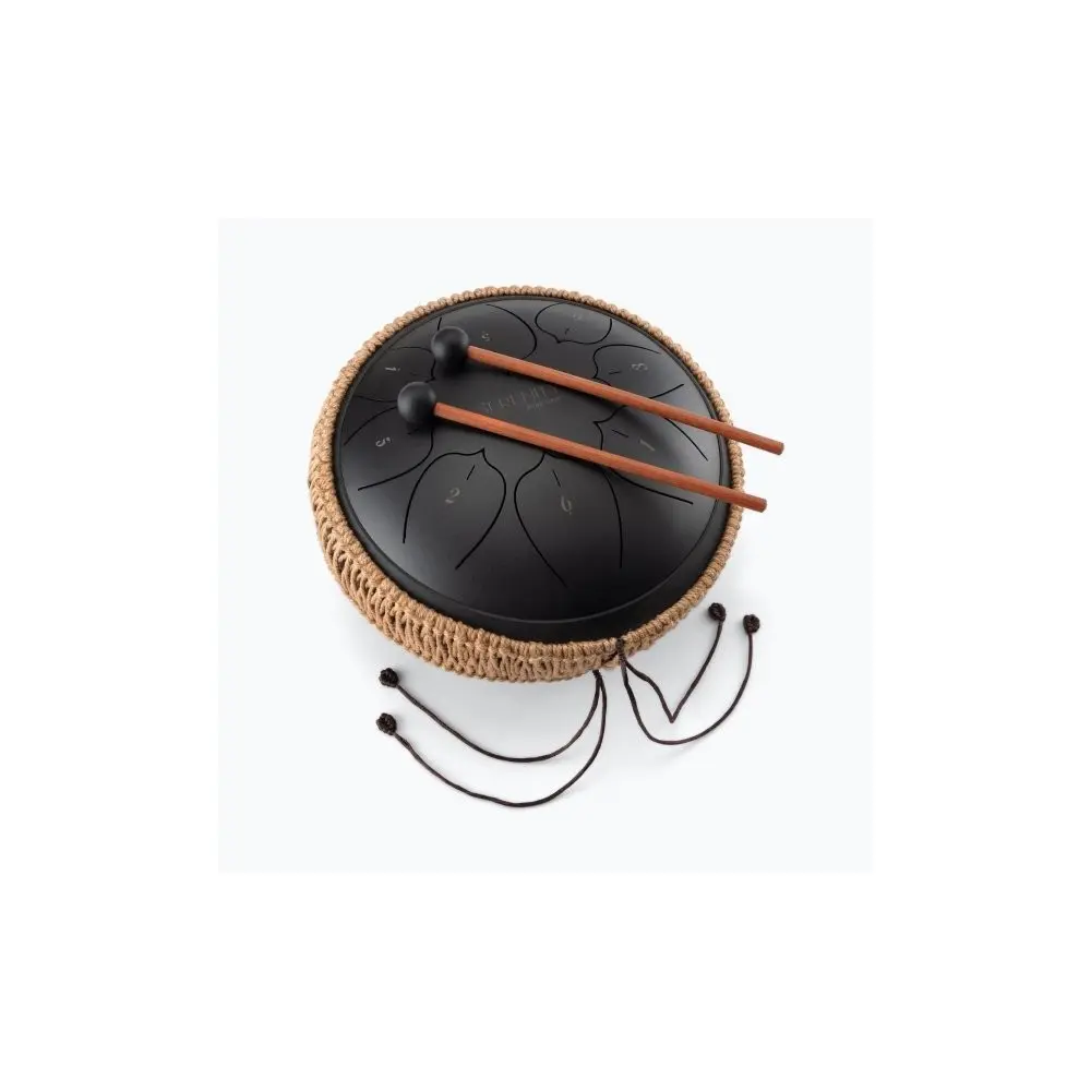 Tambor de Acero Steel Tongue Ovni On-Stage SD5010