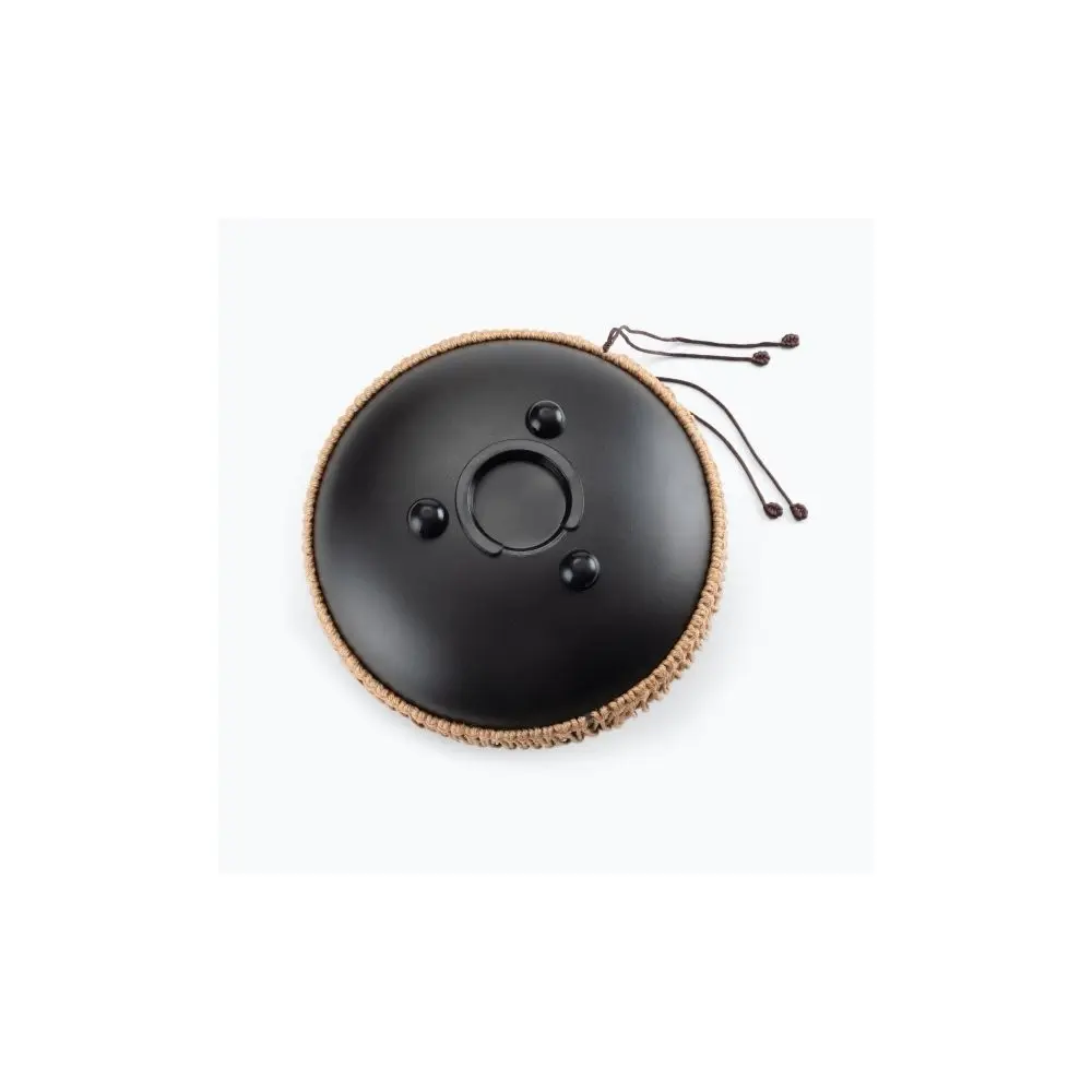 Tambor de Acero Steel Tongue Ovni On-Stage SD5010