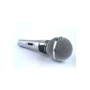 Microfono Shure 565SD-LC / Dinamico / Cardioide