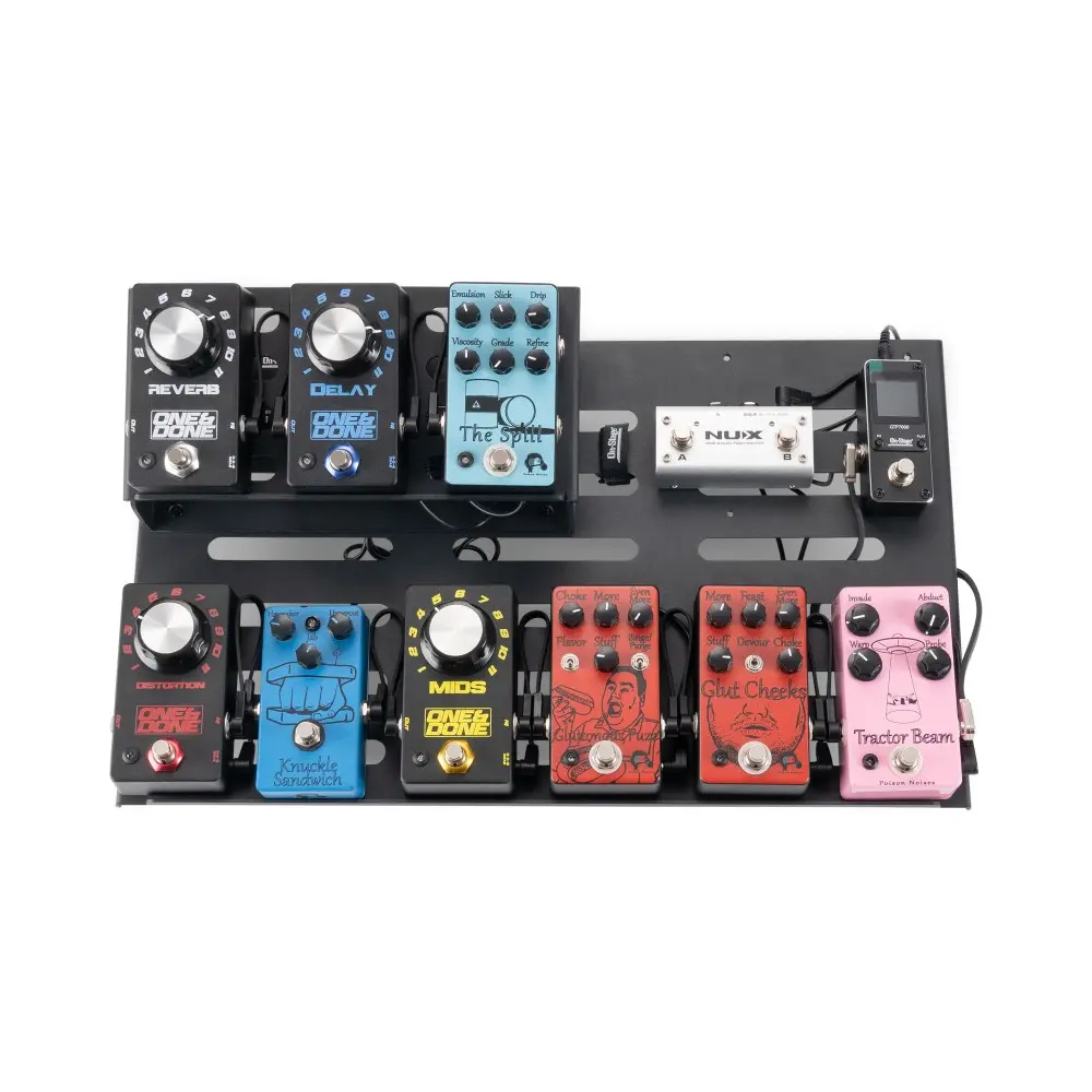 PedalBoard On-Stage GPB-DLX On-Stage GPB-DLX