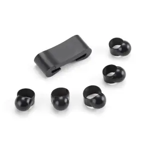 Tambor de Acero Steel Tongue Ovni On-Stage SD5010