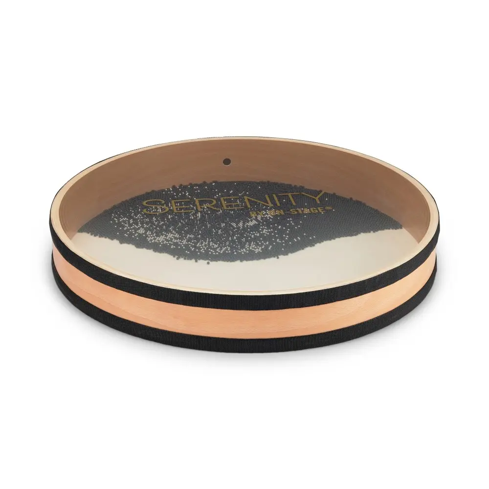 Tambor de Olas Efecto On-Stage WBD5016