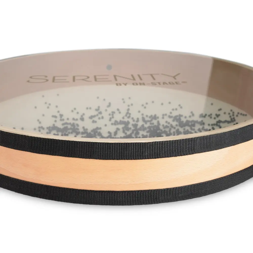 Tambor de Olas Efecto On-Stage WBD5016