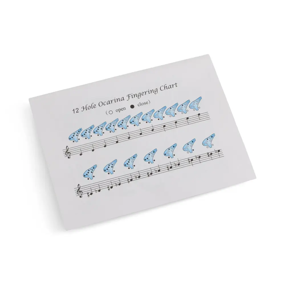 Ocarina On-Stage OC500