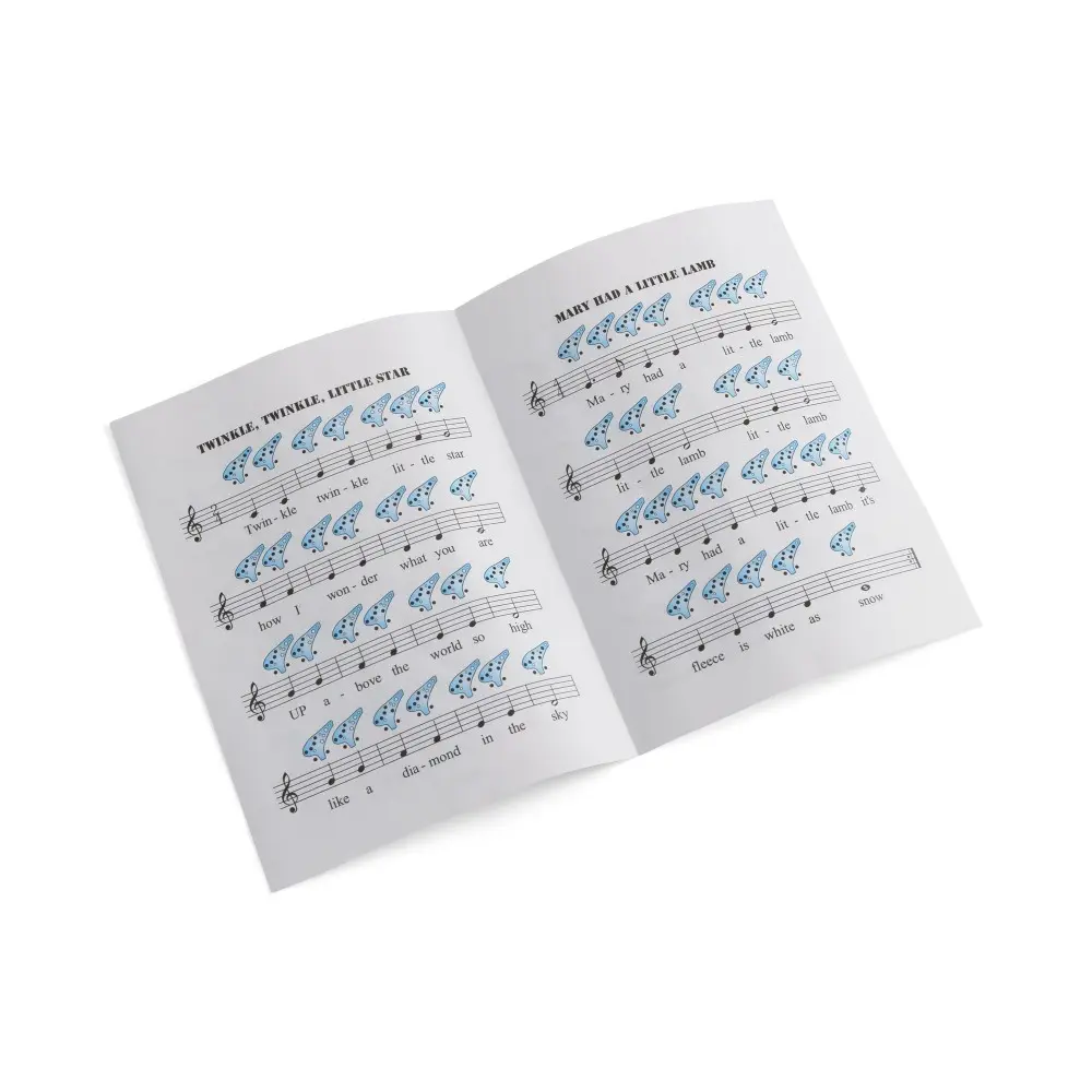 Ocarina On-Stage OC500