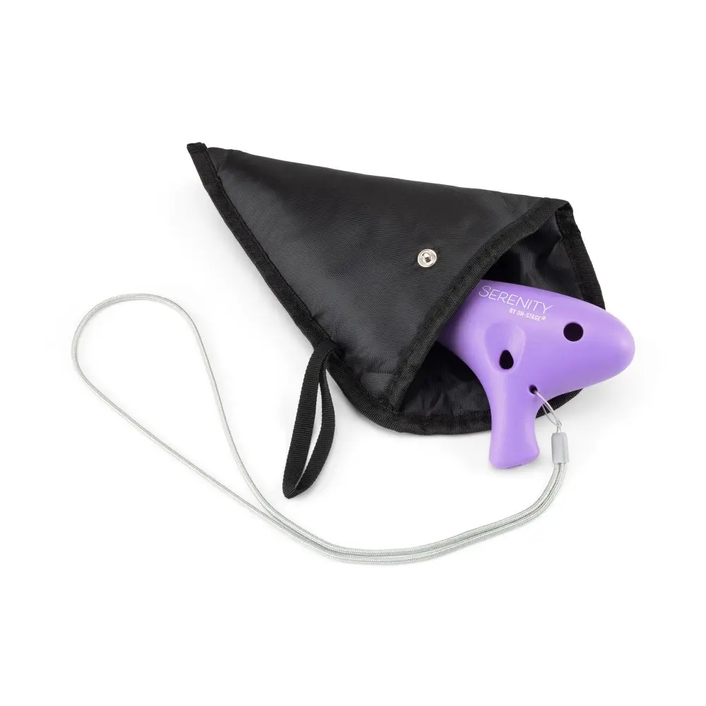 Ocarina On-Stage OC500