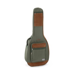 Funda para Guitarra Acustica Adventure On-Stage GBAADV4770GN