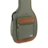 Funda para Guitarra Acustica Adventure On-Stage GBAADV4770GN