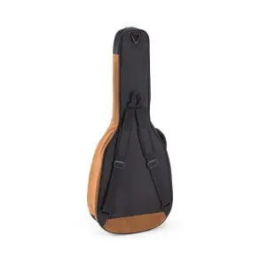 Funda para Guitarra Acustica Adventure On-Stage GBAADV4770BK