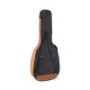 Funda para Guitarra Acustica Adventure On-Stage GBAADV4770BK