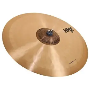 Set De Platillos Sabian / HHX EXTREME / GROOVE PACK