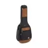 Funda para Guitarra Acustica Adventure On-Stage GBAADV4770BK