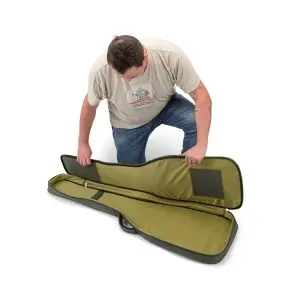 Funda Para Bajo Adventure On-Stage GBBADV4770GN On-Stage