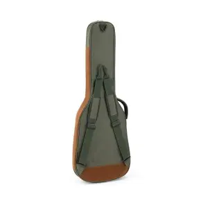 Funda para Guitarra Electrica Adventure On-Stage GBEADV4770GN
